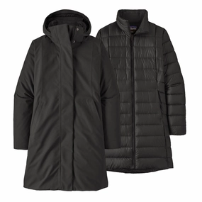 Special Savings Today Women'S Tres 3-In-1 Parka