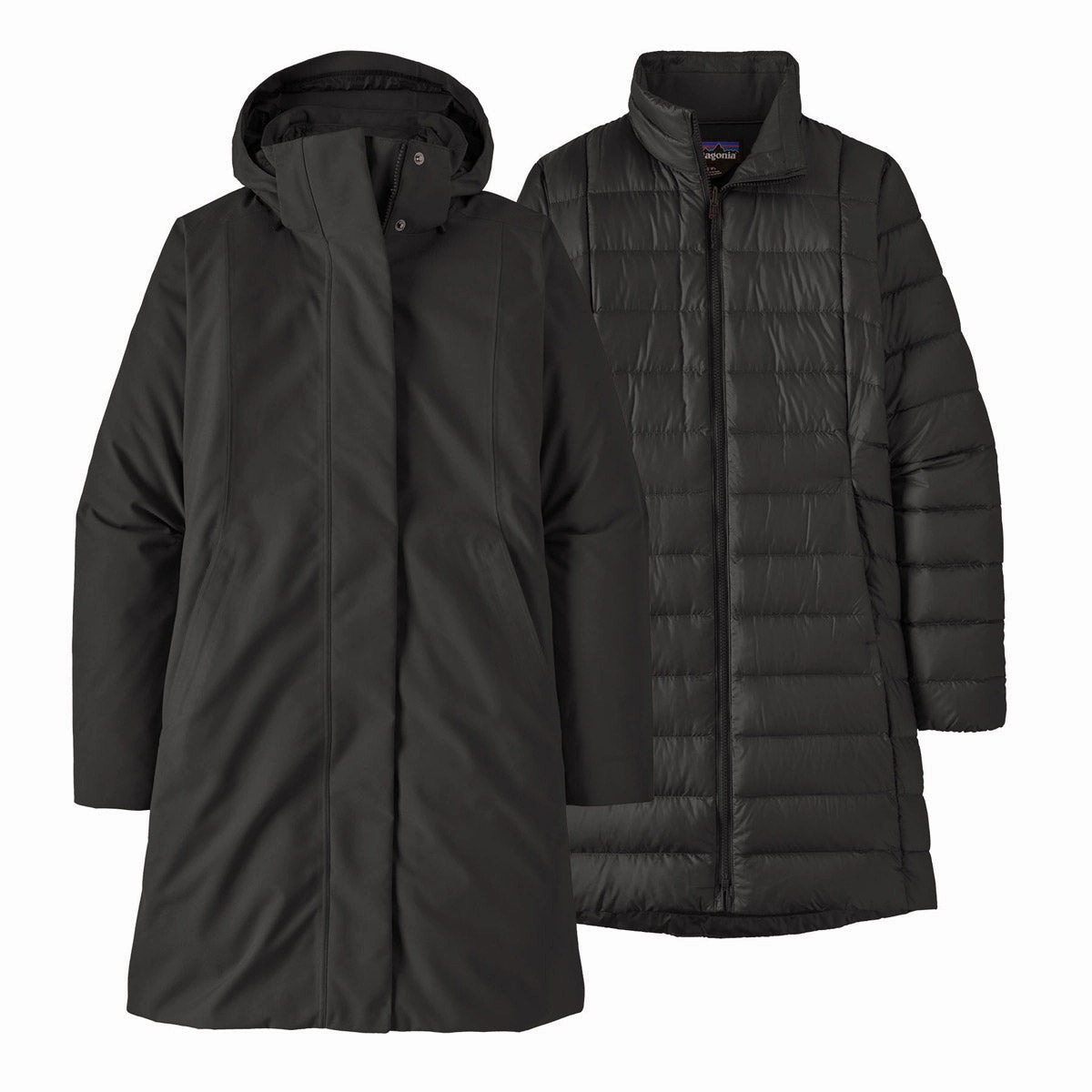 Women'S Tres 3-In-1 Parka Save Today Event Flash Sale Alert