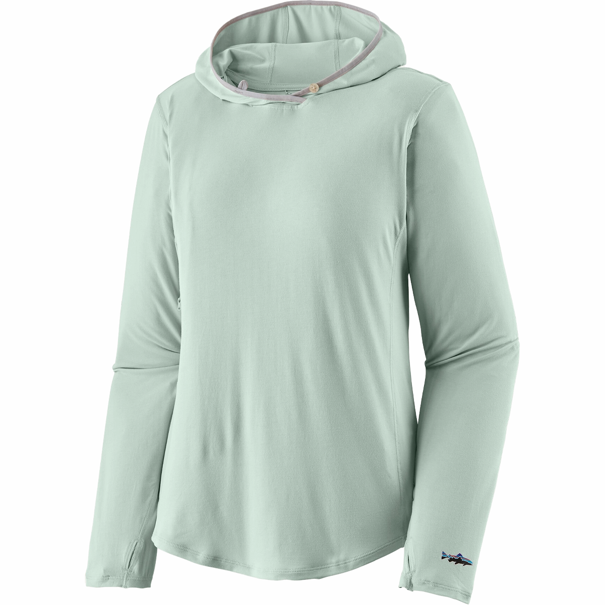 Today Only Savings Women'S Tropic Comfort Natural Hoody