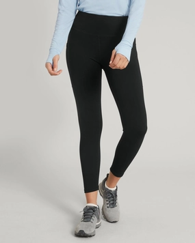 Today Only Hot Sale Hot Picks Today Women'S Ult-Hike 7/8 Leggings - Black