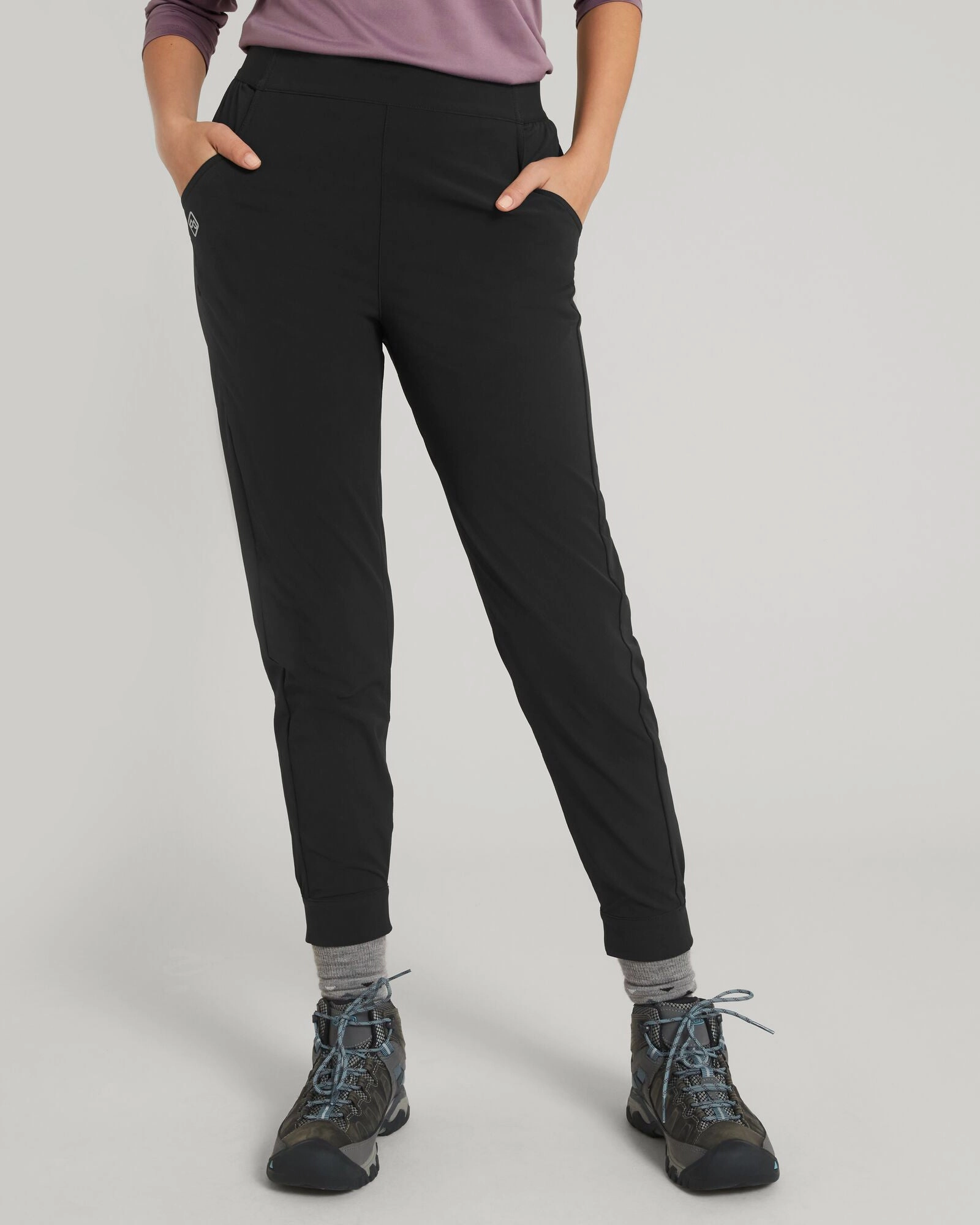 Women'S Ult-Hike Joggers - Black Shop Todays Picks Exclusive Savings Event