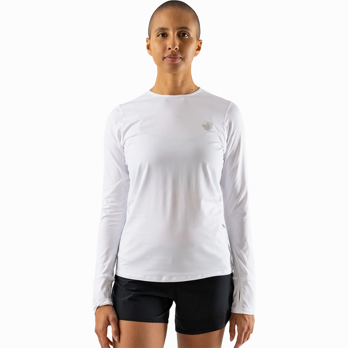 Women'S Upf Tee Ice Long Sleeve Daily Clearance Deal Dont Miss Todays Deal