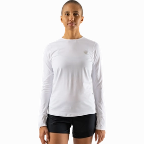 Women'S Upf Tee Ice Long Sleeve Daily Clearance Deal Dont Miss Todays Deal