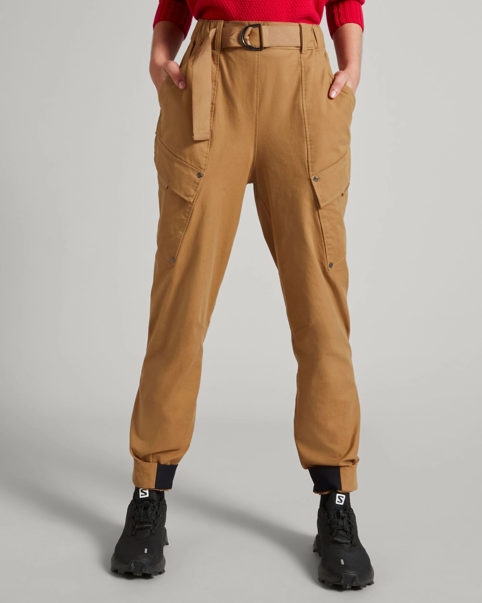 Women'S Vander Cargo Pants - Canvas MustHave Gift Ideas Dont Miss Todays Deal