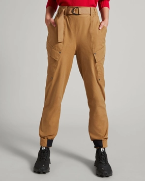 Women'S Vander Cargo Pants - Canvas Limited Stock Deals Dont Miss This Steal