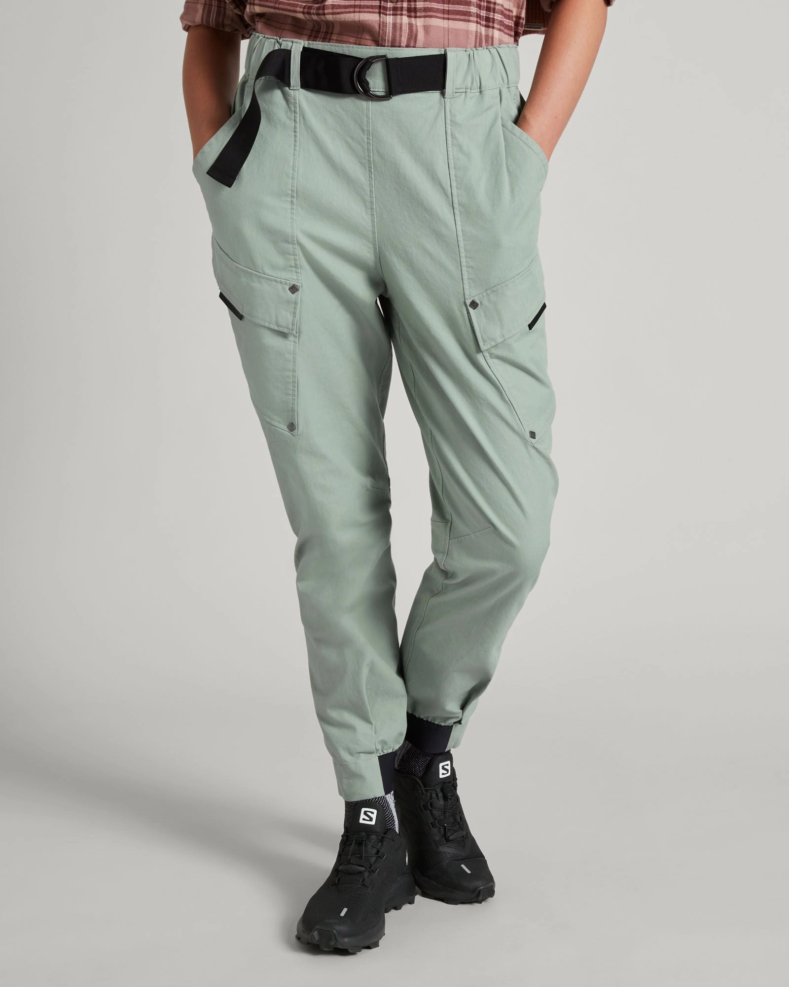 Women'S Vander Cargo Pants - Gum Tree Exclusive Deal Inside Steal Todays Offer