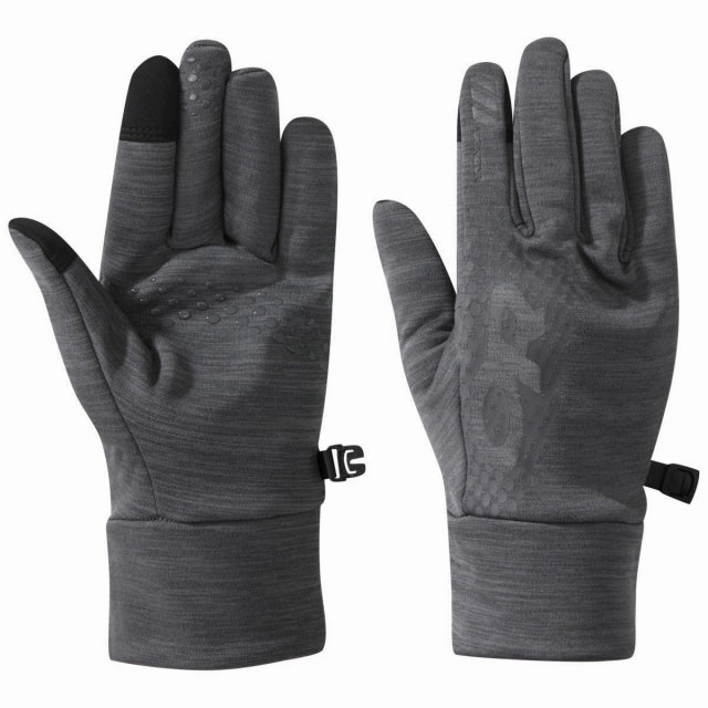 Hot Picks Today Women'S Vigor Midweight Sensor Gloves