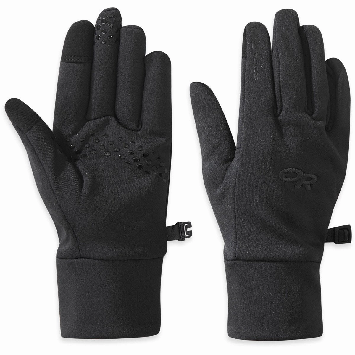 Women'S Vigor Midweight Sensor Gloves Trending Savings Now
