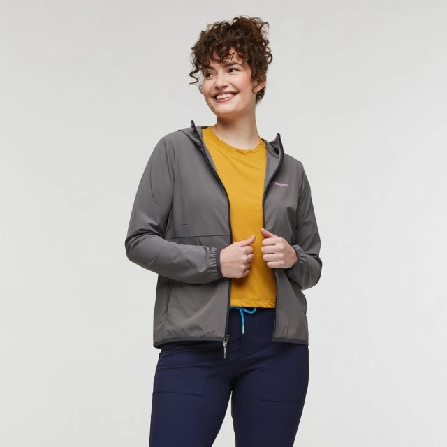Women'S Vuelta Performance Windbreaker Jacket Sweet Deal Today