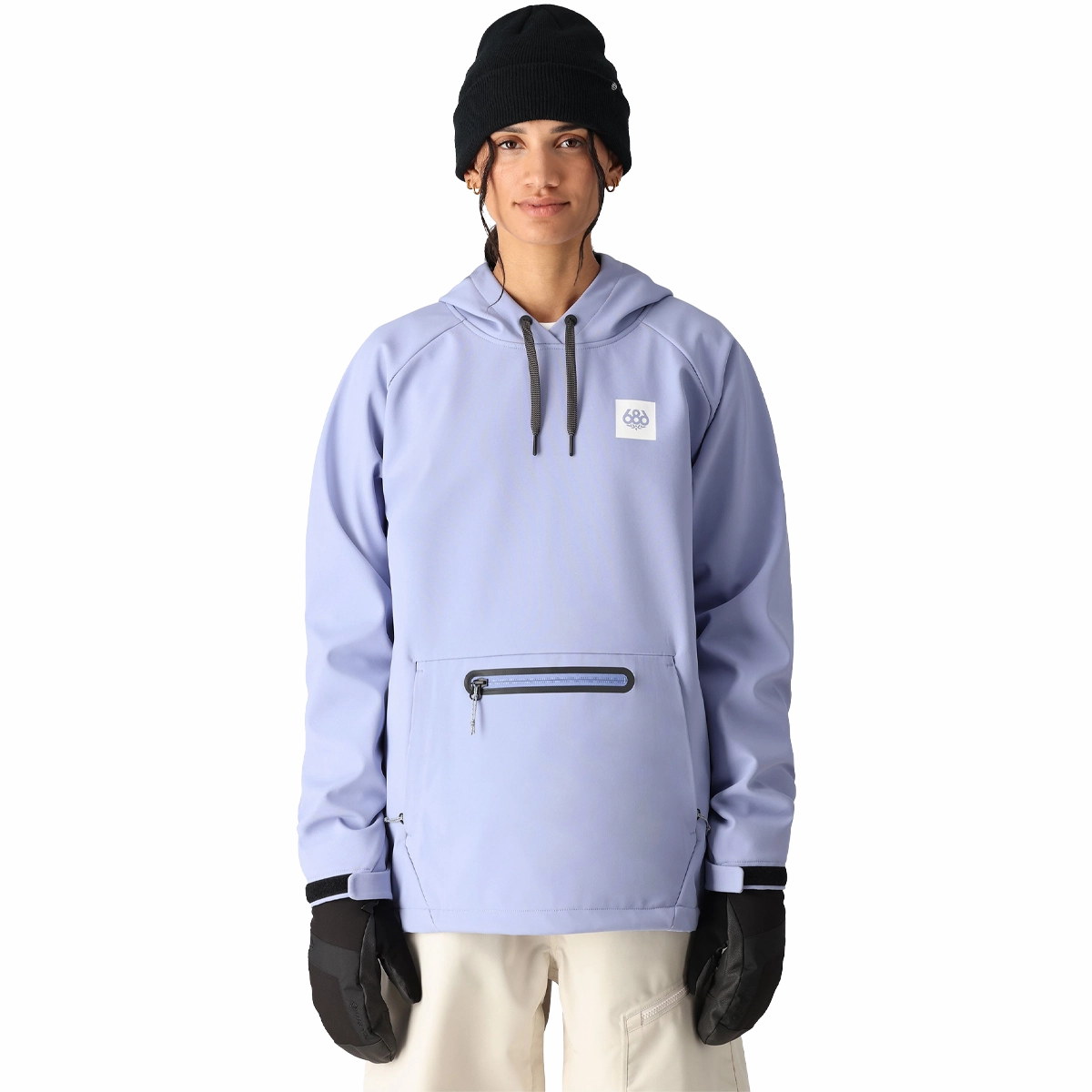 Limited Time Steal Special Steal Event Women'S Waterproof Hoody
