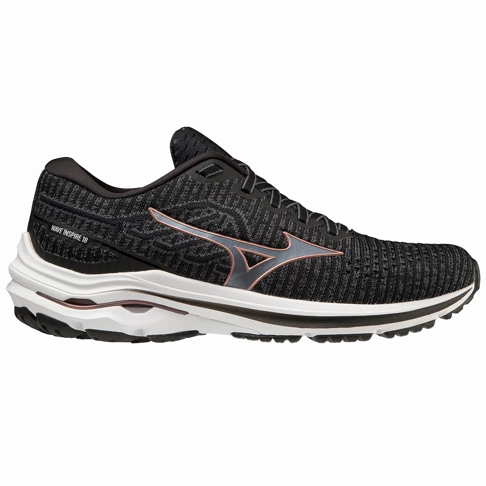 Women'S Wave Inspire 18 Waveknit Flash Pick Today