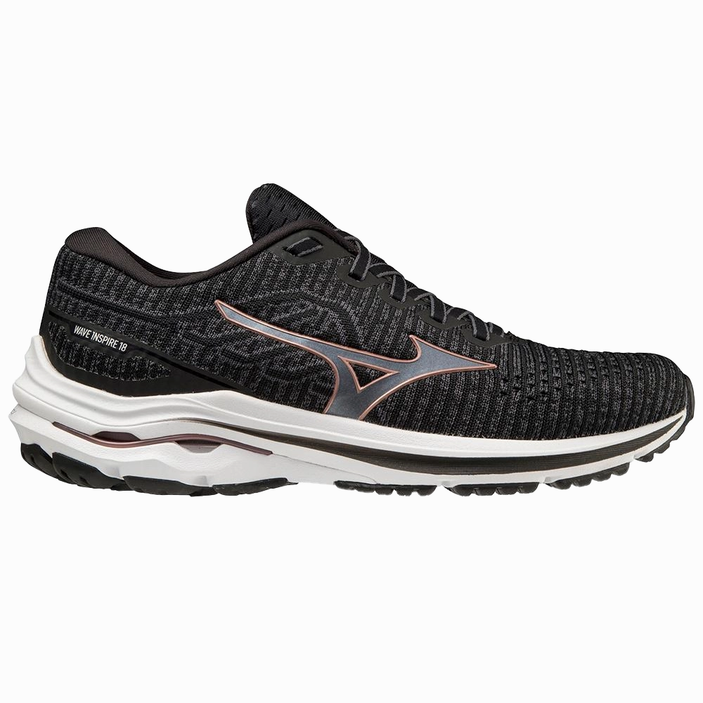 MustShop Sale Women'S Wave Inspire 18 Waveknit