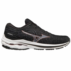 Grab It Fast Hot Pick Deal Women'S Wave Inspire 18 Waveknit