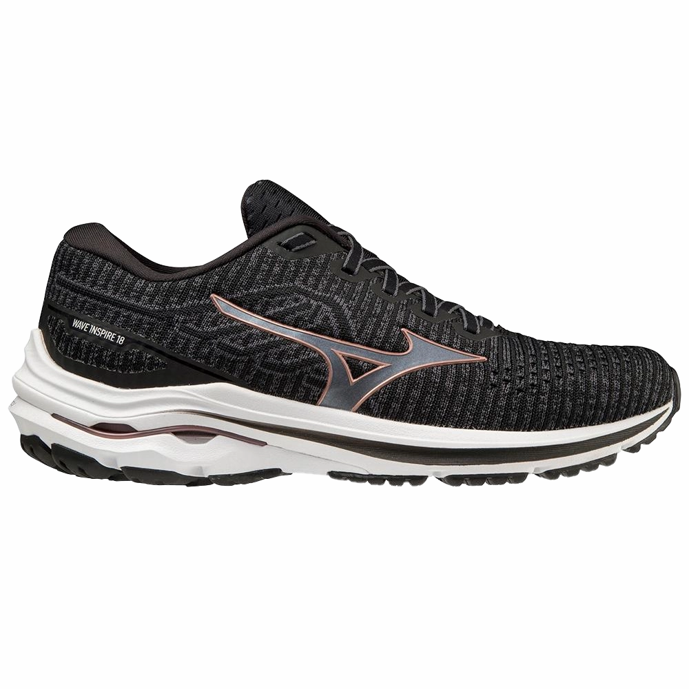 Hot Deal Alert Shop Grab Savings Women'S Wave Inspire 18 Waveknit