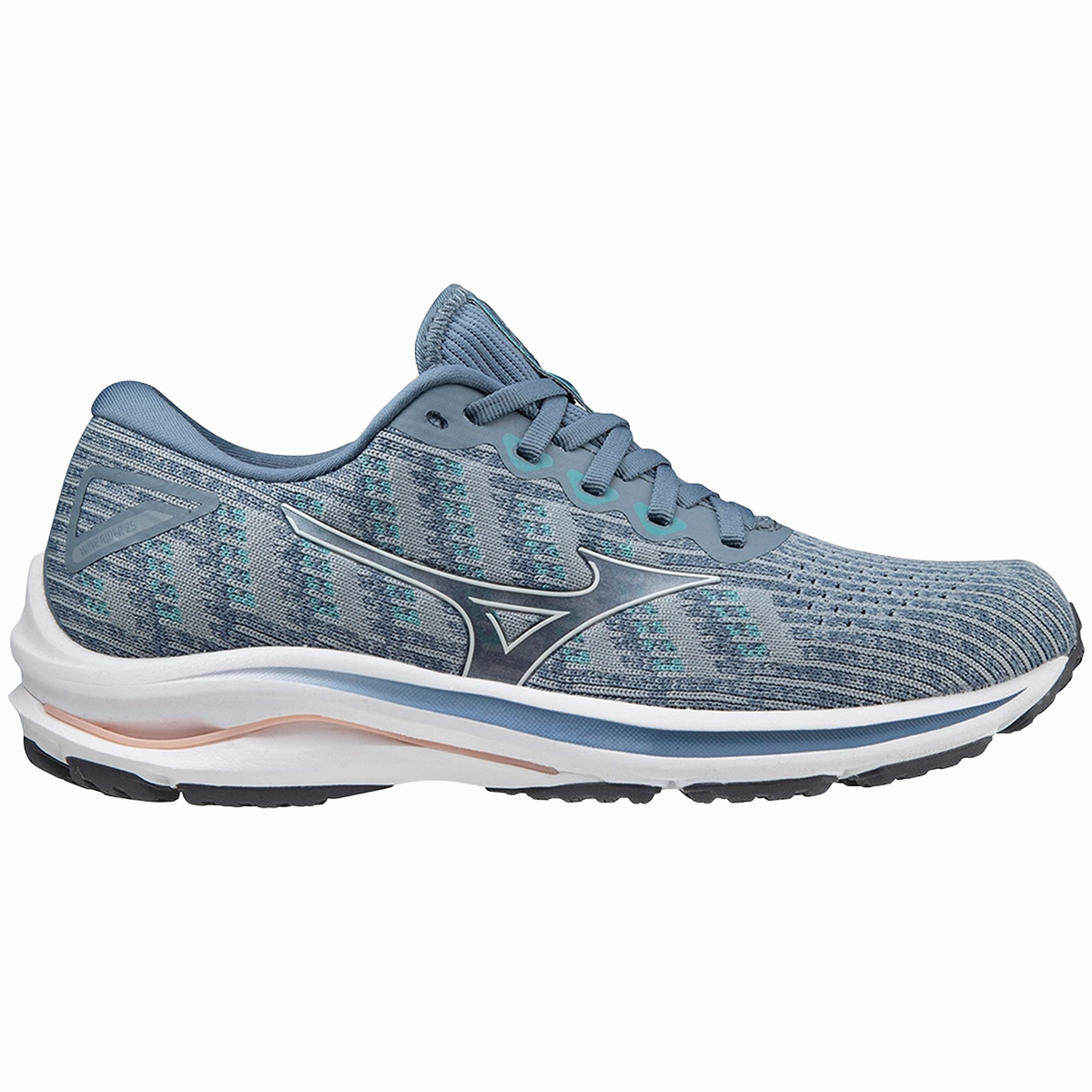 Women'S Wave Rider 25 Waveknit Hot Pick Deal