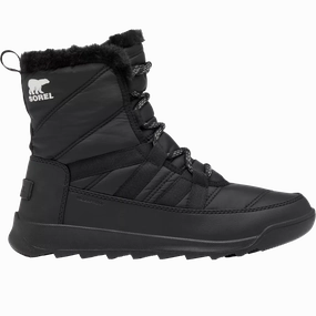 Price Drop Today Mega Hot Offer Women'S Whitney Ii Plus Waterproof Lace Boot