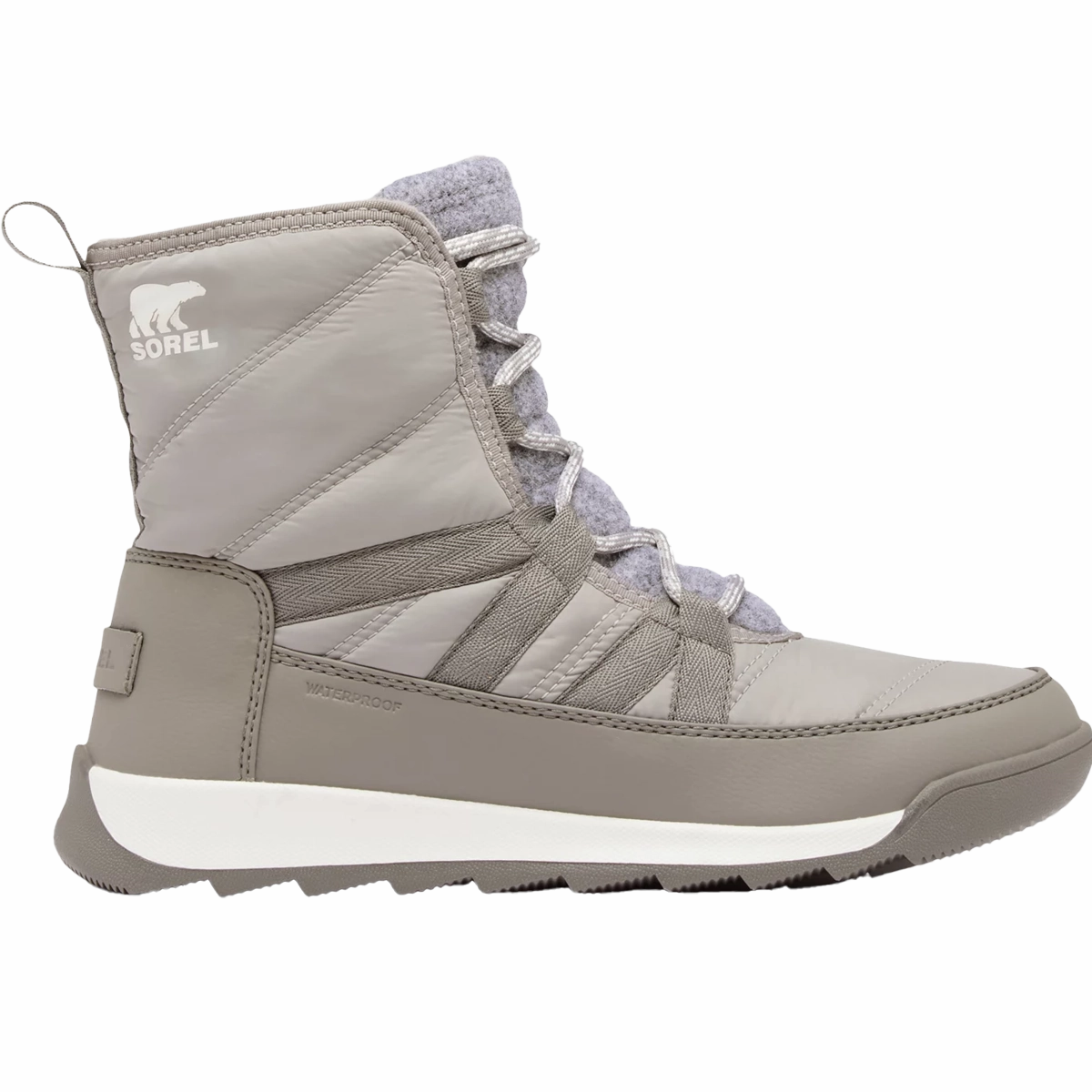 Trending Offer Today Women'S Whitney Ii Plus Waterproof Lace Boot