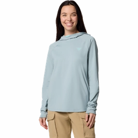 EndofWeek Deals Women'S Wild Cast Sun Hoodie