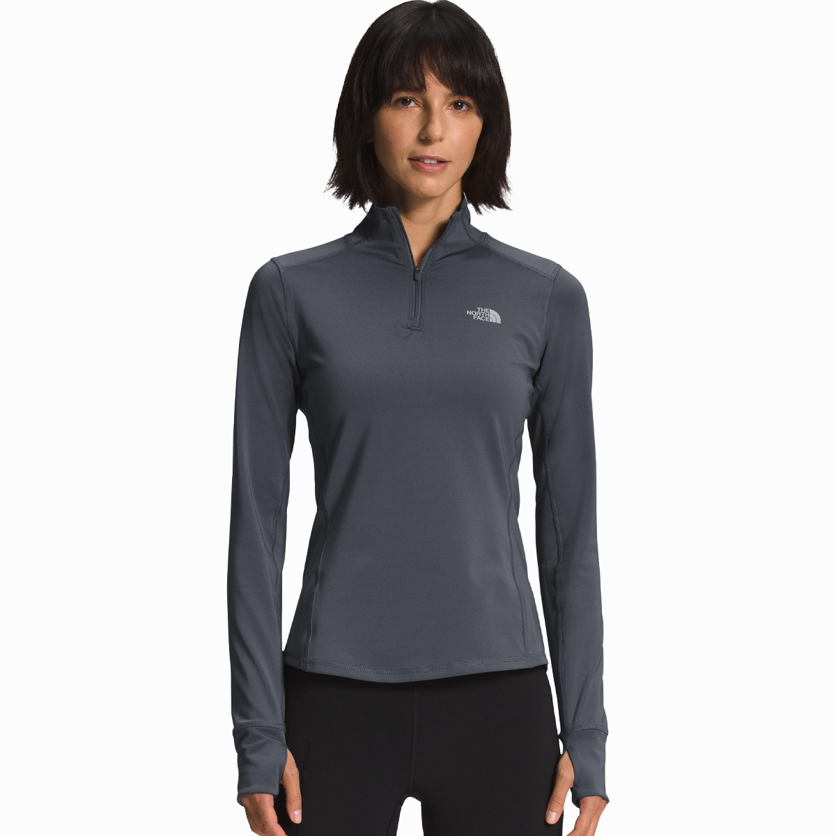 Women'S Winter Warm Essential 1/4 Zip Big Sale Today