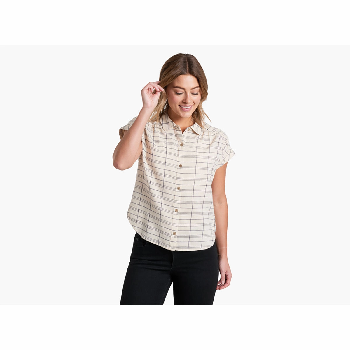 Women'S Wylde Short Sleeve Hot Pick Sale Flash Sale Alert