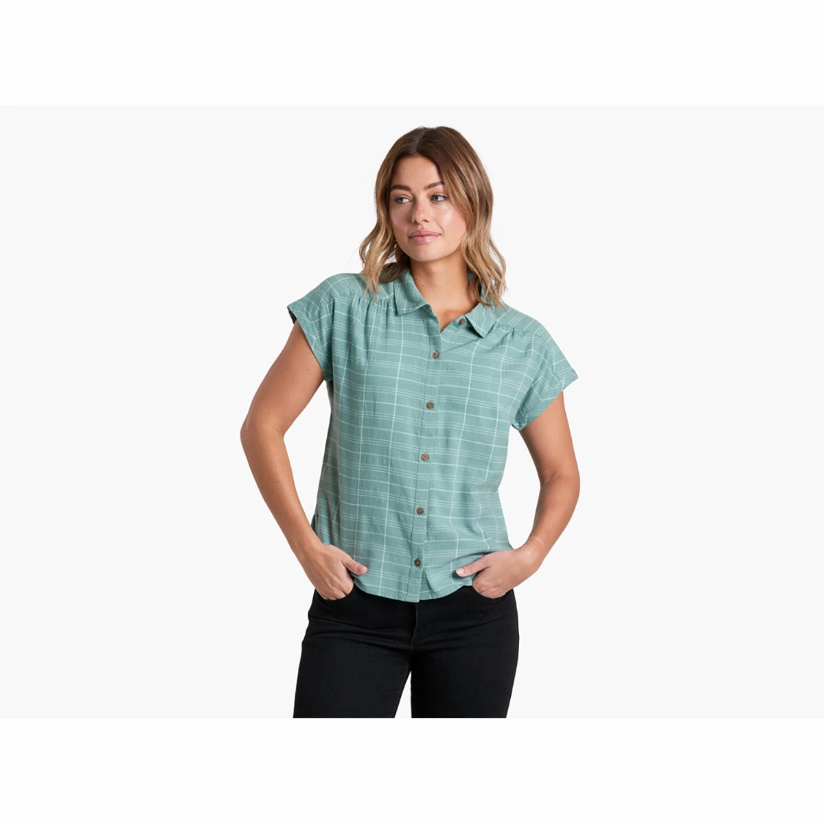 Women'S Wylde Short Sleeve Perfect Gift Sale Grab It Fast