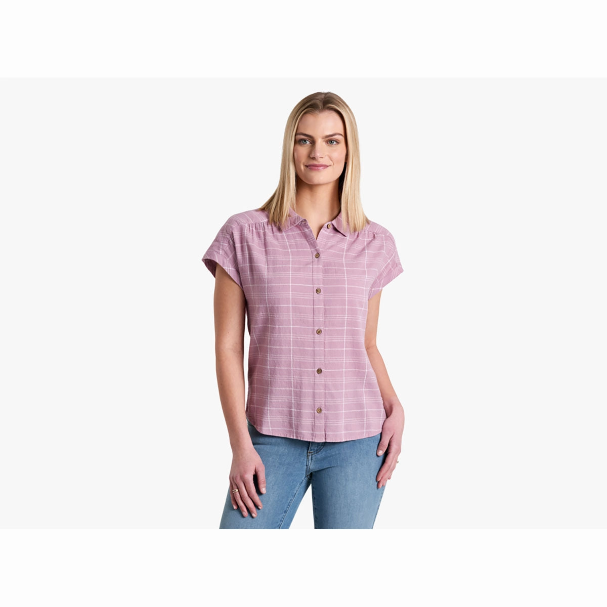 Women'S Wylde Short Sleeve Daily Deal Frenzy Shop Today Save