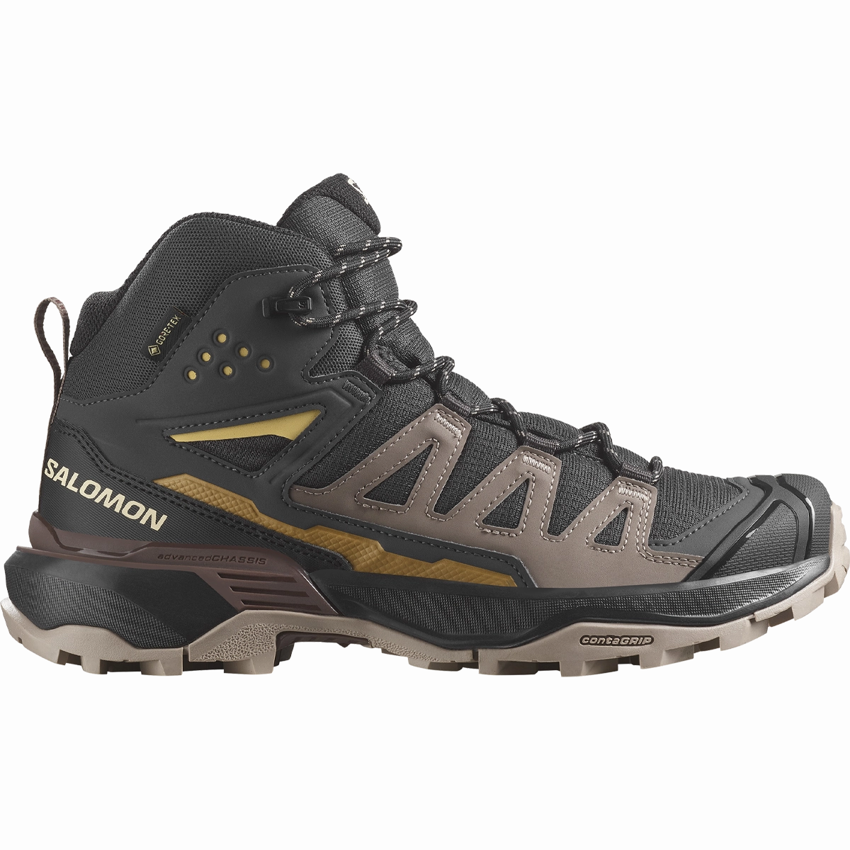 Daily Deal Frenzy Women'S X Ultra 360 Mid Gore-Tex