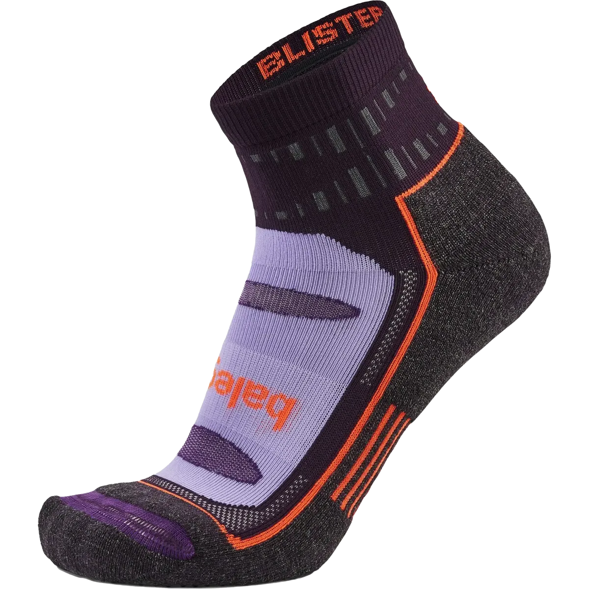 Online Exclusive Offer Hot Deal Alert Women'S Blister Resist Quarter