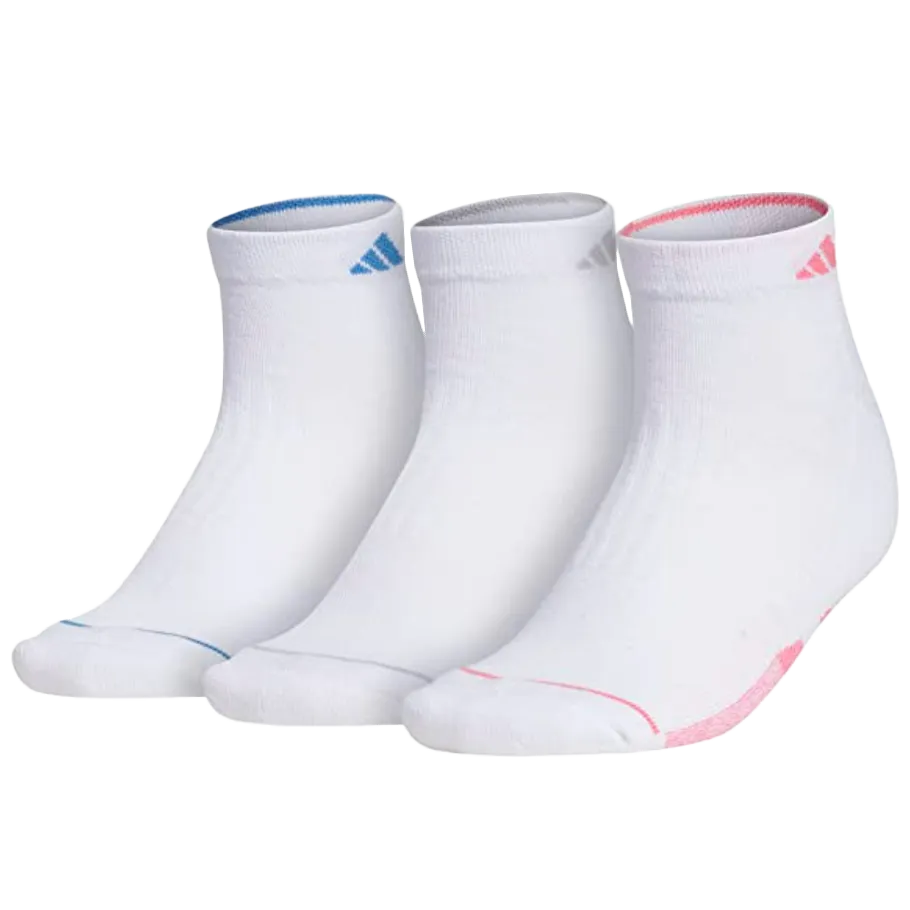Women'S Cushioned Ii Low Cut 3-Pack Weekend Sale Special Shop Hot Deals