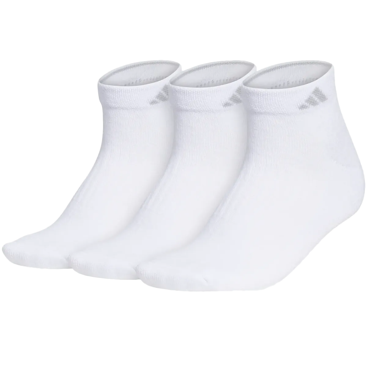 Shop Todays Picks Women'S Cushioned Ii Low Cut 3-Pack