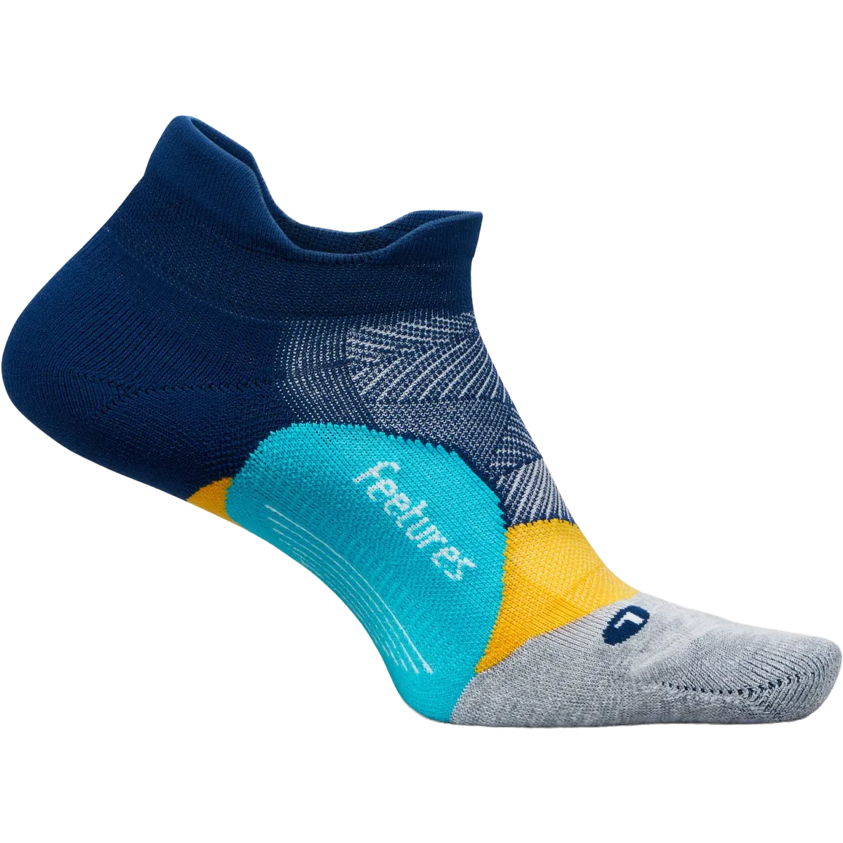 Women'S Elite Light Cushion No Show Tab Hot Offer Inside