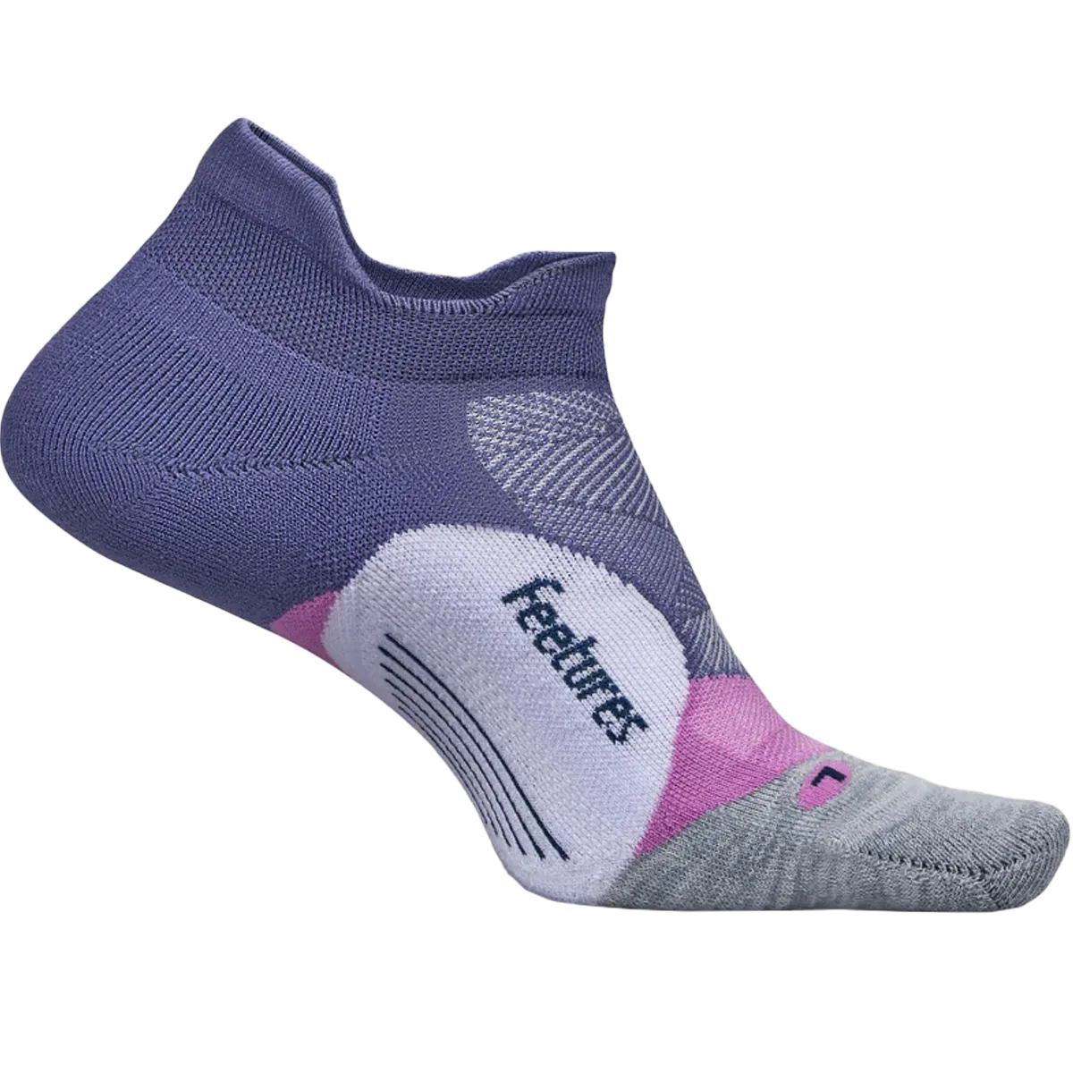 Shop Now Save Women'S Elite Light Cushion No Show Tab