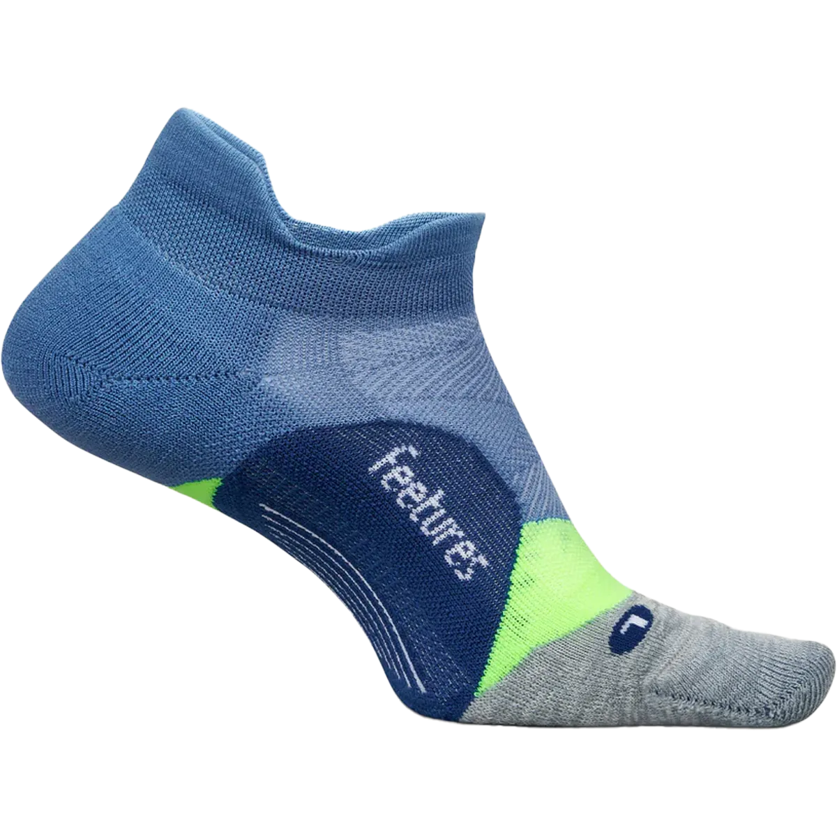 Women'S Elite Light Cushion No Show Tab Hot Clearance Now