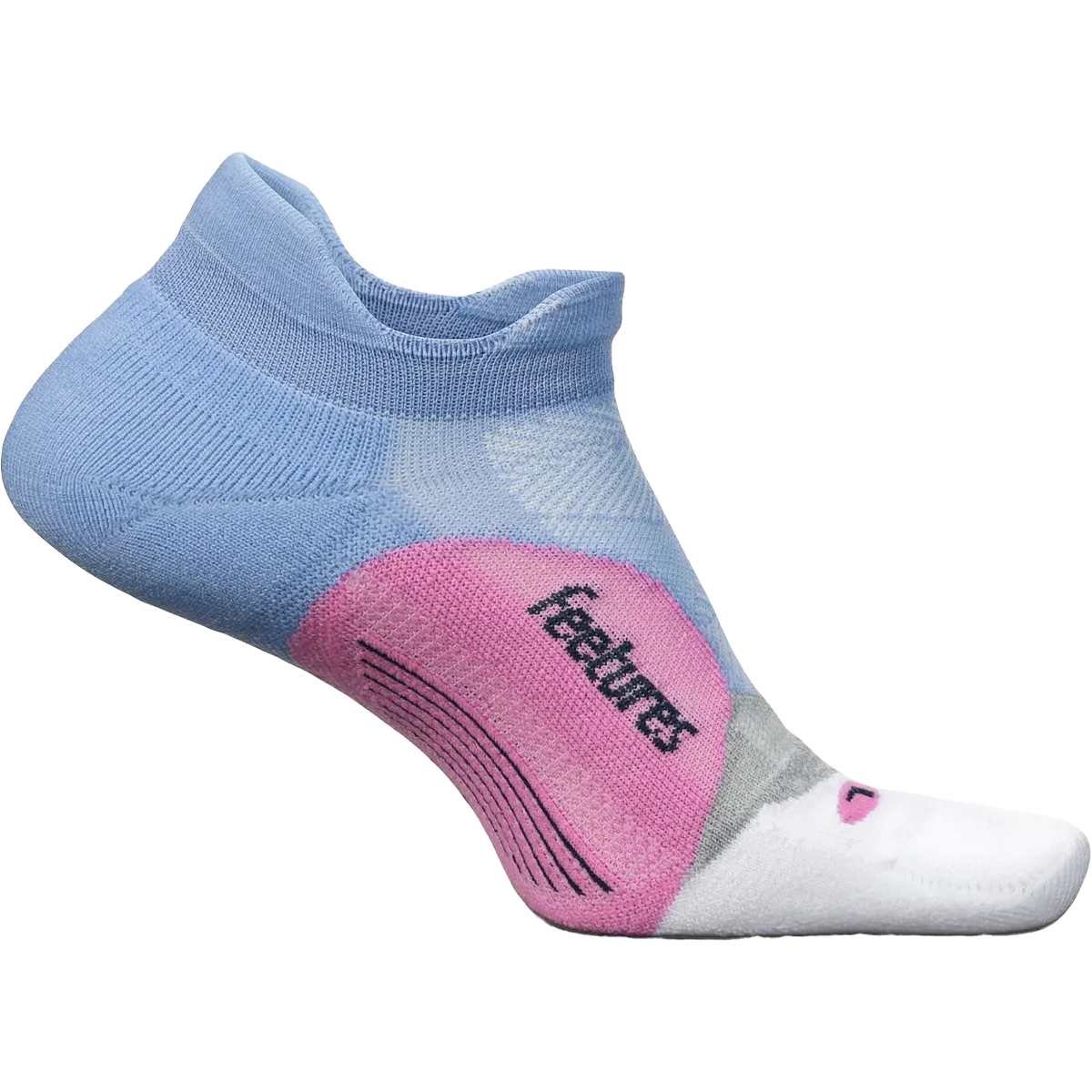 Women'S Elite Light Cushion No Show Tab Surprise Discount Today Online Deal Frenzy