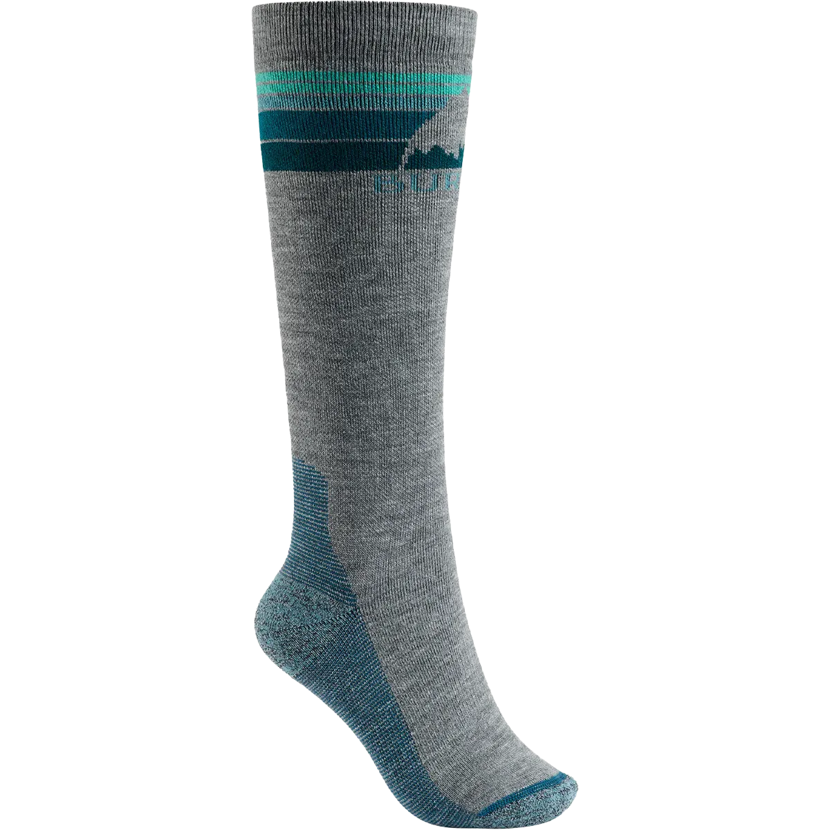 Shop Smart Deals Women'S Emblem Midweight Sock