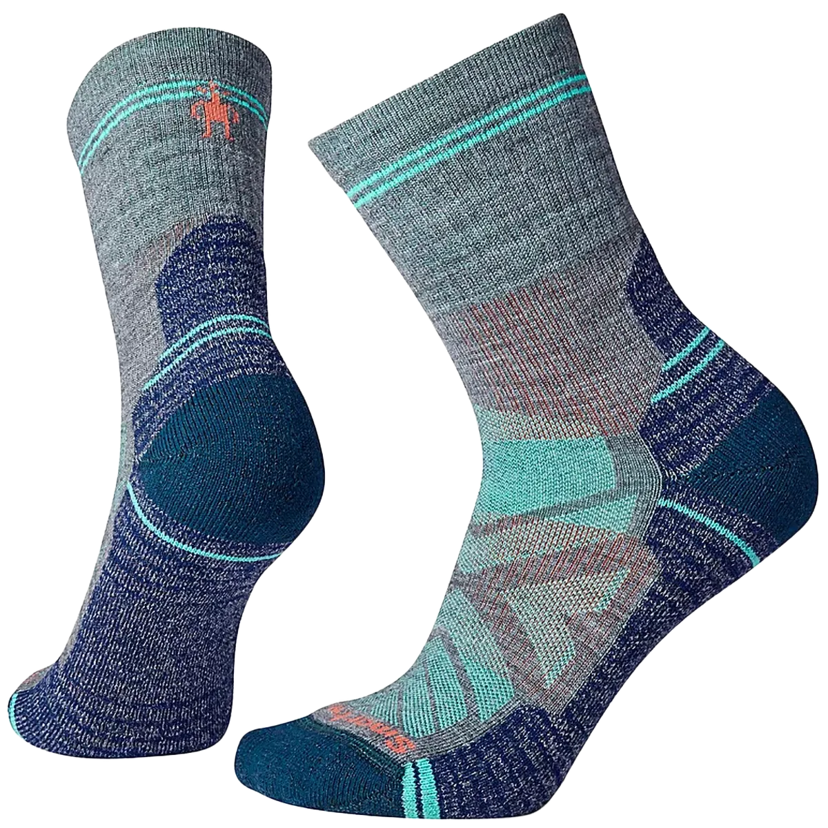 Women'S Hike Light Mid Crew Trending Savings Now Hot Offer Ending Soon