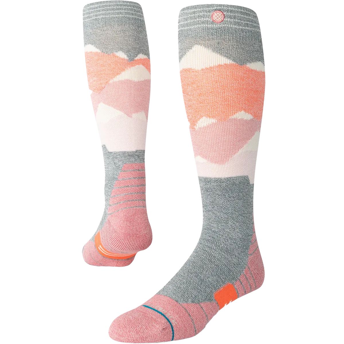 Women'S Lonely Peaks Snow Special Occasion Discount