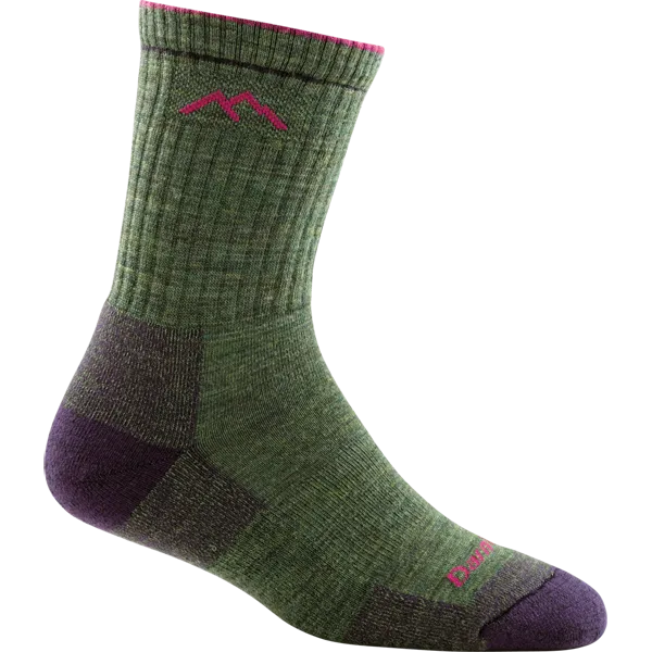 Women'S Midweight Hiker Micro Crew Limited Stock Alert