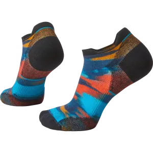 Grab It Now Women'S Run Brushed Print Low Ankle Socks