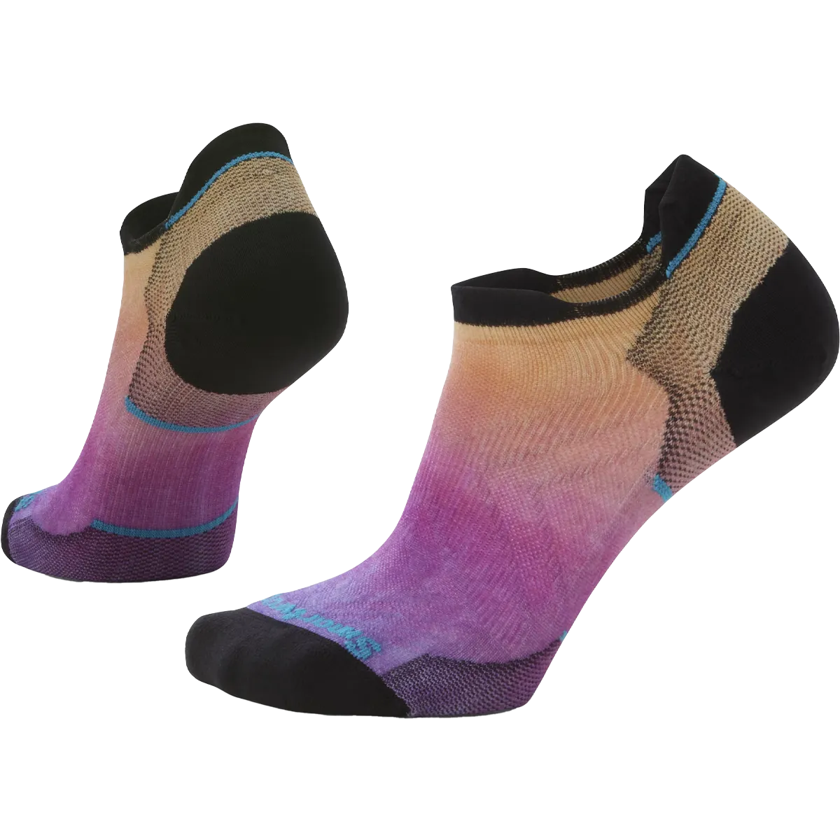 GiftWorthy Sale Hot Offer Inside Women'S Run Zero Cushion Low Ombre