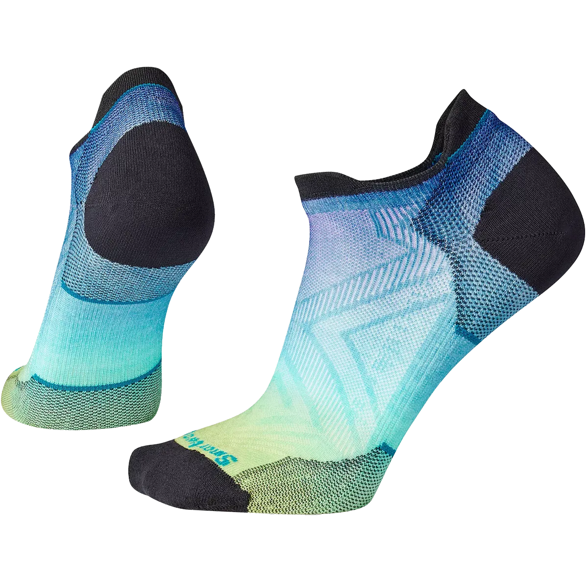 Limited Time Discount Sale Ending Soon Women'S Run Zero Cushion Low Ombre