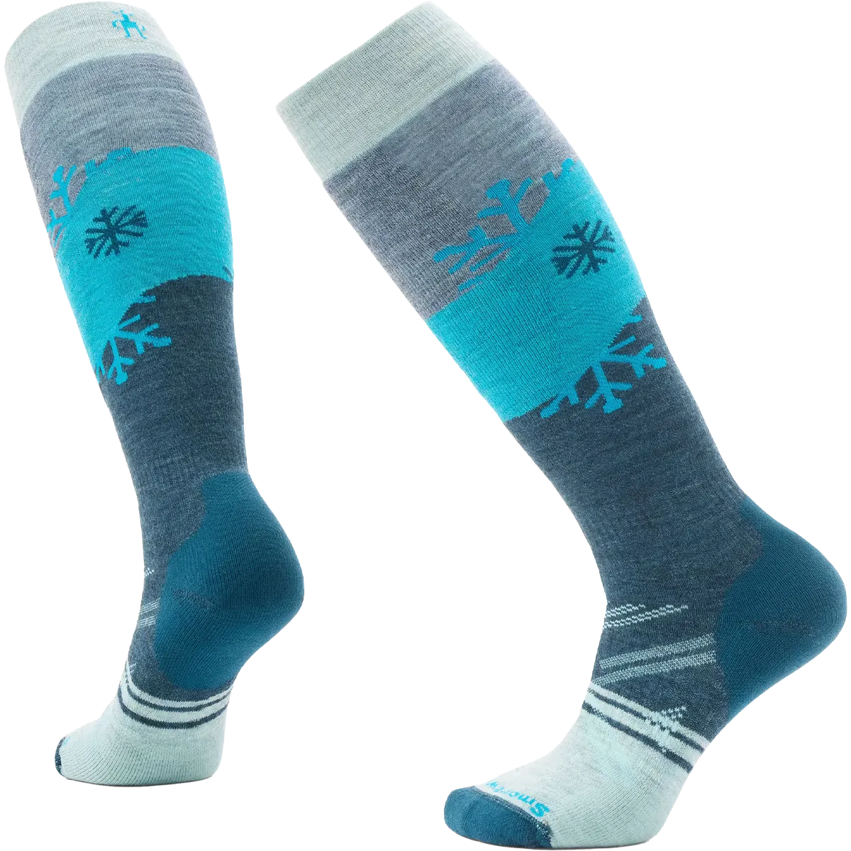 Grab Save Today Women'S Ski Full Cushion Snowpocalypse Otc Socks