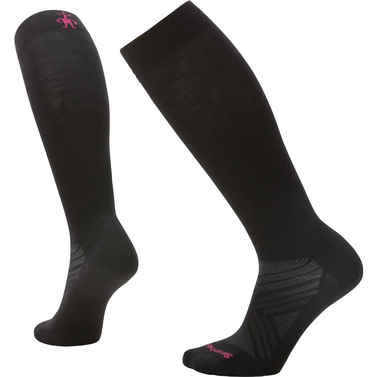 Grab Your Hot Pick Women'S Ski Zero Cushion Otc Socks