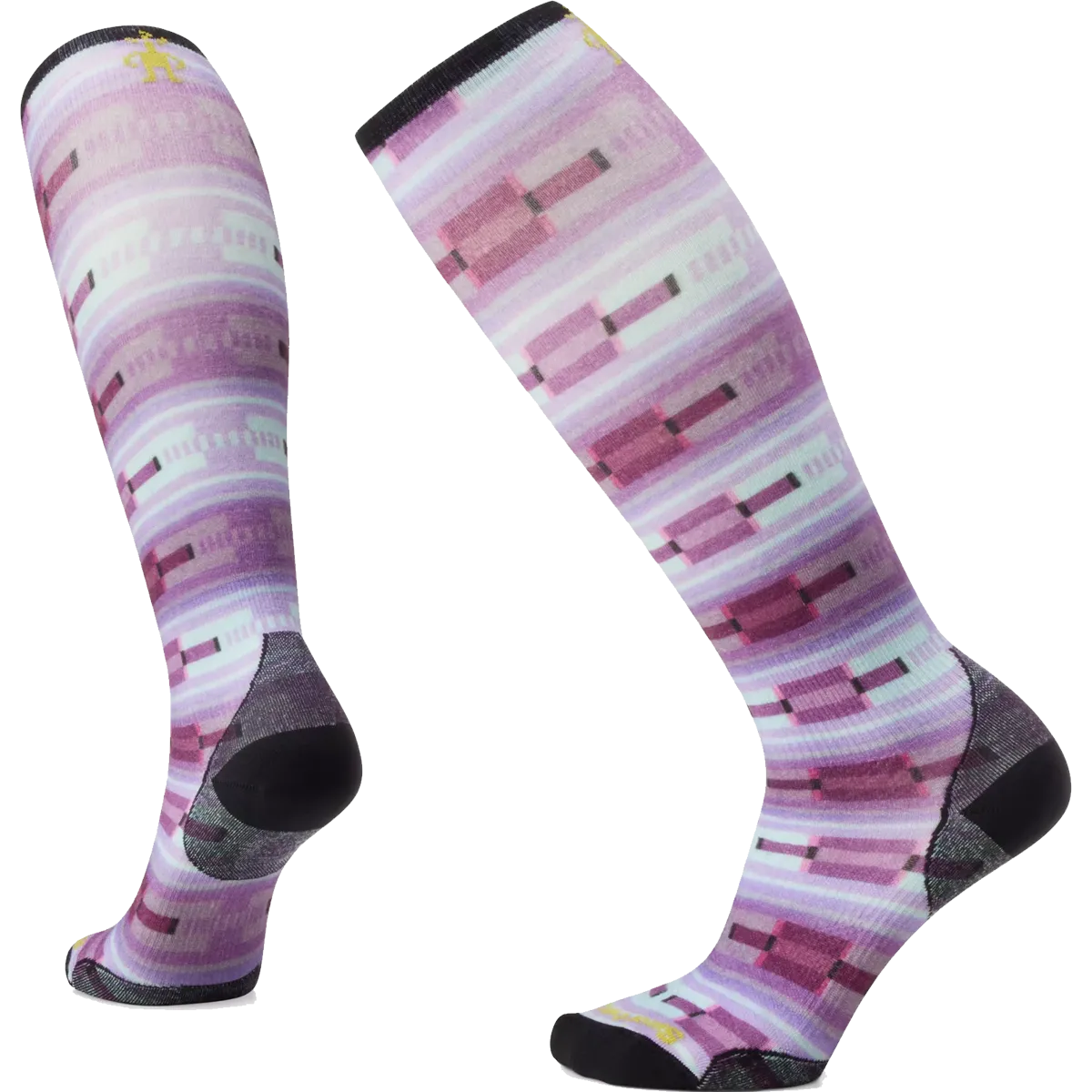Women'S Ski Zero Cushion Otc Socks Hot Pick Sale Best Seller Deal