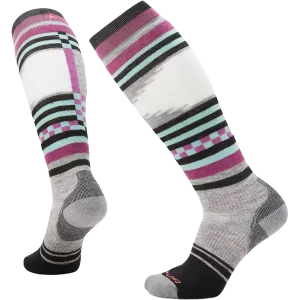 Women'S Snowboard Full Cushion Pattern Otc Socks Exclusive Online Deal