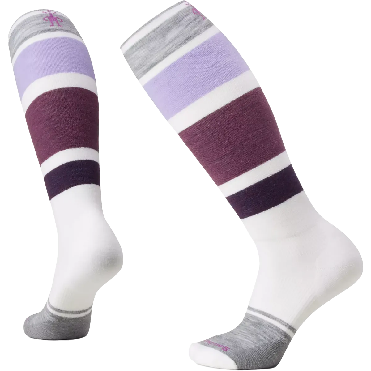 Women'S Snowboard Targeted Cushion Otc Socks Online Deal Frenzy GiftWorthy Sale