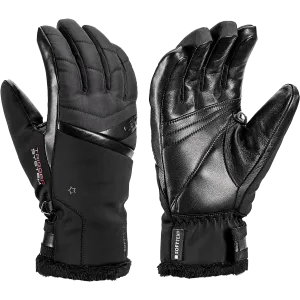 Grab Save Today Women'S Snowfox 3D Lady Glove