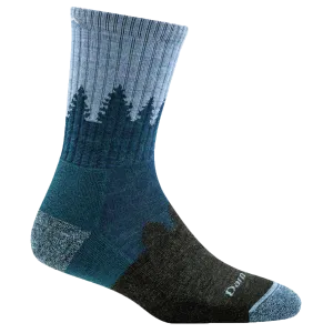 Women'S Treeline Mid Hiker Micro Crew Clearance Event Today