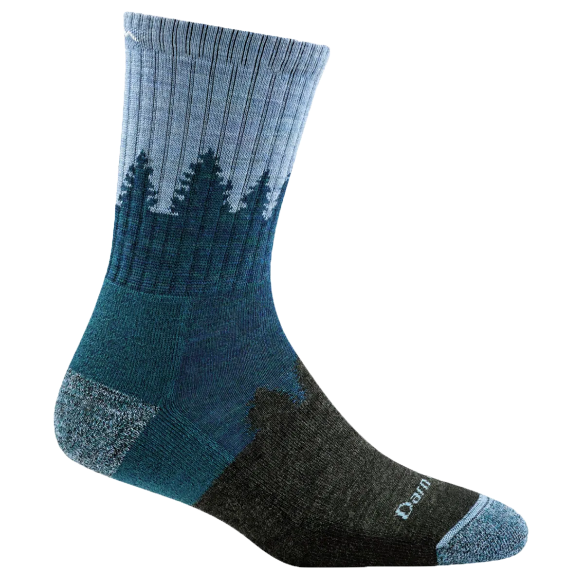 Hot Clearance Now Big Savings Alert Women'S Treeline Mid Hiker Micro Crew
