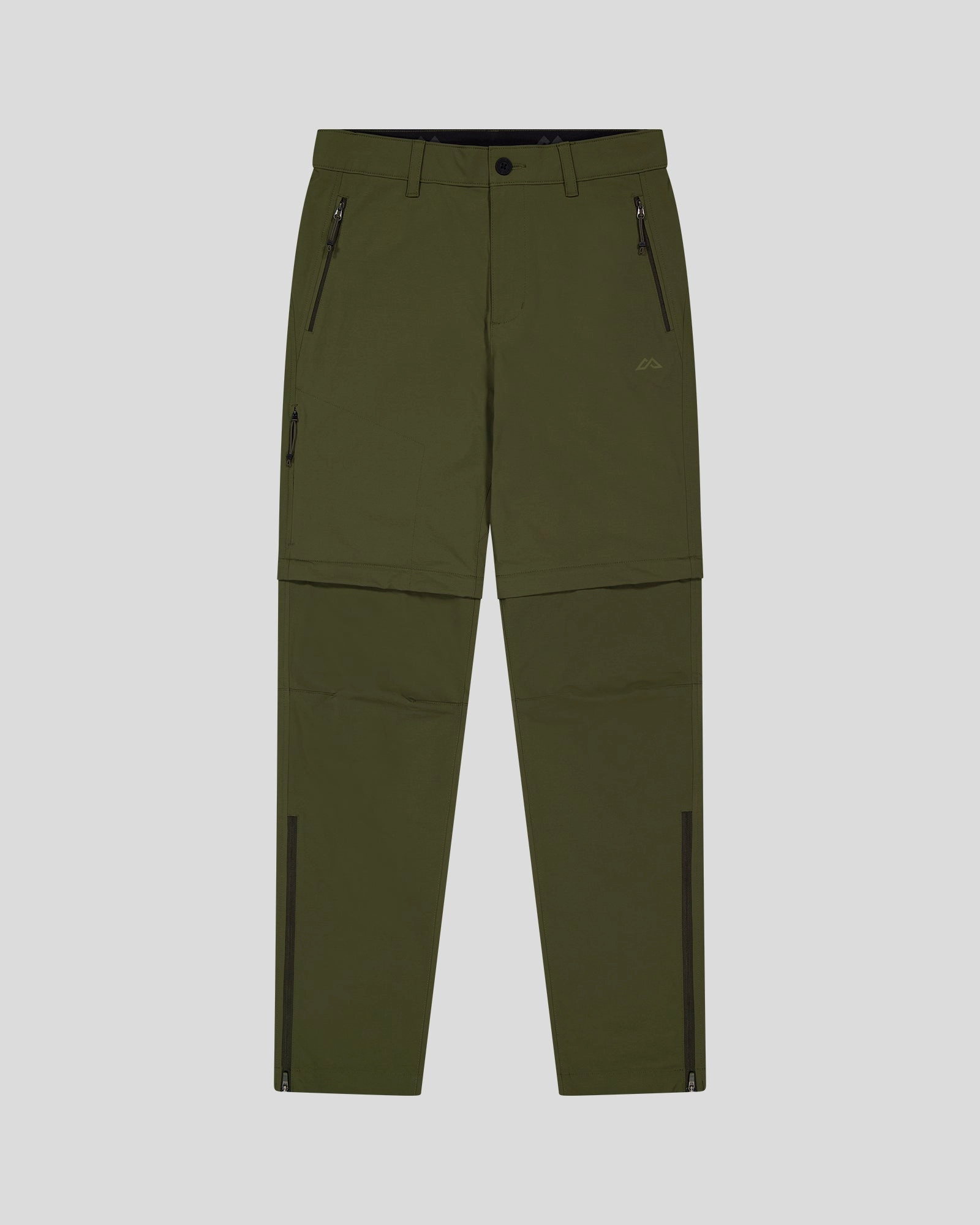 Hot Savings Alert WomenS Ridge Convertible Pants - Light Moss